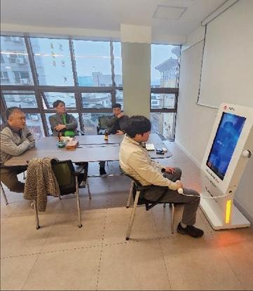 POC initiation & Viewer system — photo 3