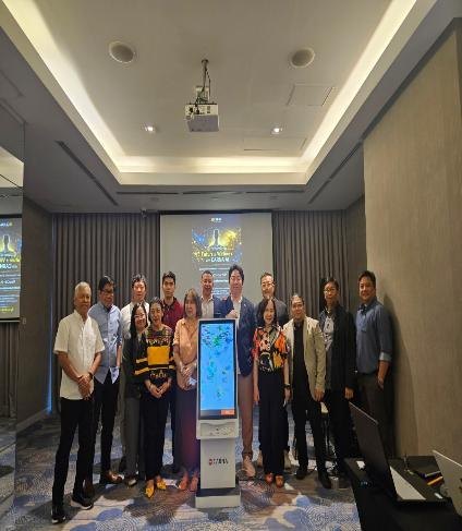 Manila wellness launch — photo 4